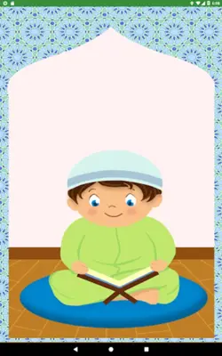 Duas Salah and Kalimas for kids, teens and adults android App screenshot 2